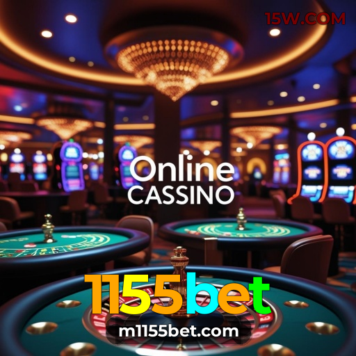 Cassino 1155bet | Jogos Divertidos com Depósitos via PIX
