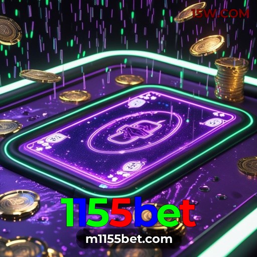 1155bet Promoções : Onde sua sorte brilha: cassino online confiável!