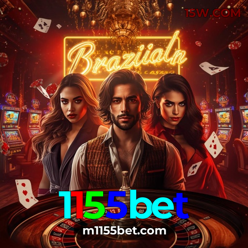 1155bet – Análises Esportivas com Foco em Competições do Brasil