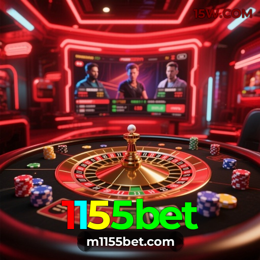 1155bet Plataforma : Aposte no cassino mais confiável e veja a sorte trabalhar ao seu favor!